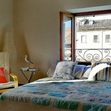 Apartament Ca' Le Erbe Fano Zewnętrze zdjęcie