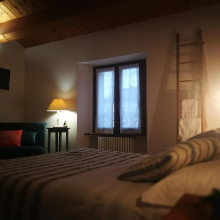 Apartament Ca' Le Erbe Fano Zewnętrze zdjęcie