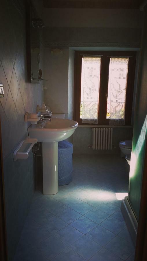 Apartament Ca' Le Erbe Fano Zewnętrze zdjęcie