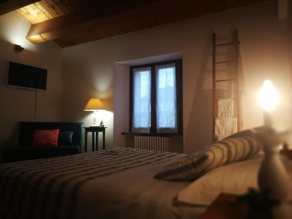 Apartament Ca' Le Erbe Fano Zewnętrze zdjęcie